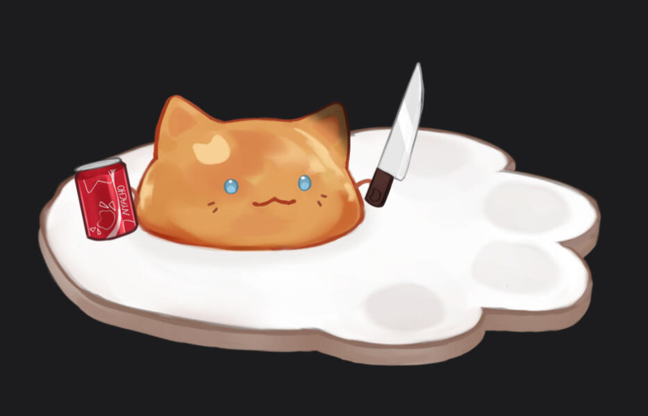 Eggchonk (@Keira_VT) Eggchonk (@Keira_VT)