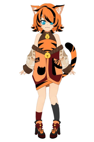 KidNyacho (@SimplyNyacho) KidNyacho (@SimplyNyacho)