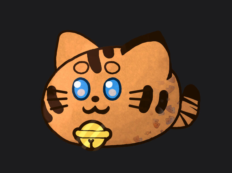 Daifukuchok (@SimplyNyacho)